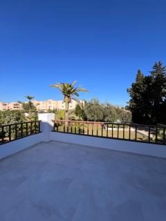 Villa en zona Playa D'en Bossa con gran piscina - 9