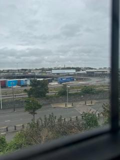 Harbour watch - Holyhead - 6
