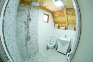 Viewpoint cottage Poscenje - Šavnik - 9