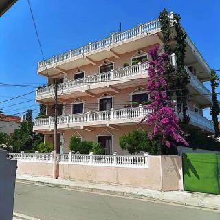 Vila Lika Durres - Durrës - 0