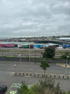 Harbour watch - Holyhead - 9
