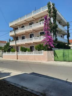 Vila Lika Durres - Durrës - 7