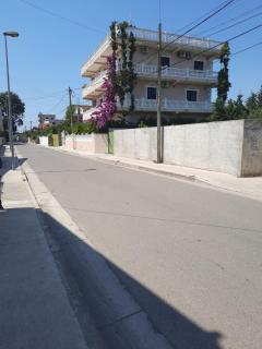Vila Lika Durres - Durrës - 5