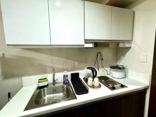 The Modern Flats at Air Residences - Manila - 1
