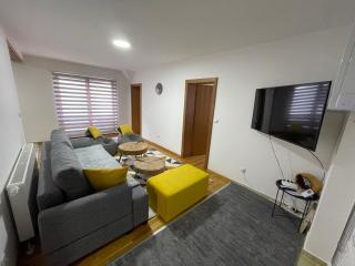 Montis Vlasic Apartment 2 - Vlasic - 6