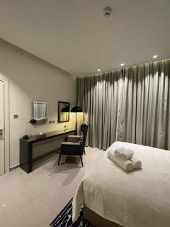 Damac Majestine VIP - Manzar Holiday Homes - 5