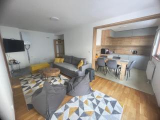 Montis Vlasic Apartment 2 - Vlasic - 8