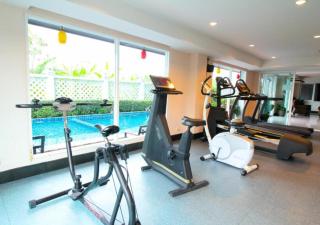 Convenient Grand Plus Hotel Suvarnabhumi - Lat Krabang - 8