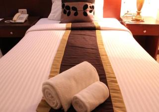 Convenient Grand Plus Hotel Suvarnabhumi - 4