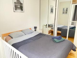 Flat at border suisse - Saint-Louis - 5
