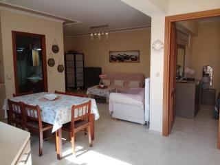 Fotini's Holiday Beach Home - Dhíkella - 3