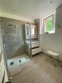 Gite CARAMELLE Piscine intérieure privée chauffee toute l annee et spa St Martin - 2