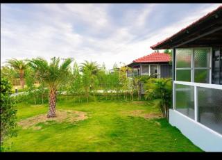 Dusk and Dawn Beach Resort - Rāmeswaram - 4