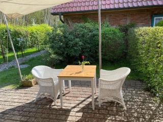 Großzügiges Studio In Einem Kleinen Fachwerkhaus - Dömitz - 8