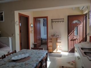 Fotini's Holiday Beach Home - Dhíkella - 6