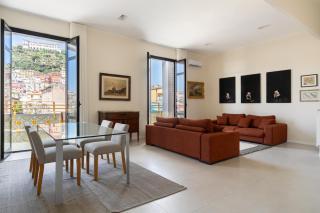 My Loft in Naples - 0