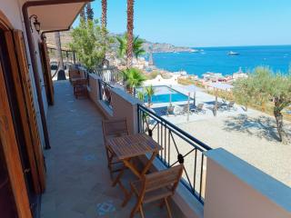 LUXURY VILLA Vittorianna Etna- Taormina & Seaview with Pool - 1