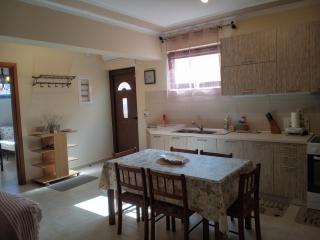 Fotini's Holiday Beach Home - Dhíkella - 7