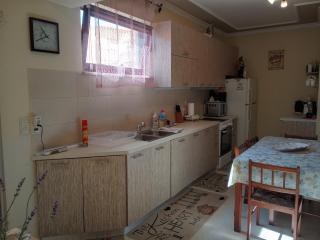 Fotini's Holiday Beach Home - Dhíkella - 5