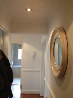 Ferienwohnung in einer Villa mit herrlichem Garten und Katze - Sydenham - 1