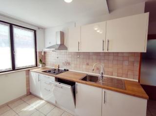 Wohnung in Pula mit Terrasse, Garten und Grill - Pula - 4