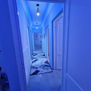 شقق فندقية فاخرة بالرحاب تواصل قبل الحجز - 7