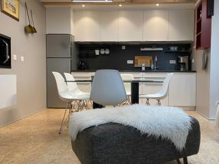 La suite parentale - Martelange - 3
