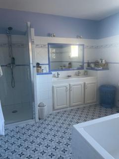 Villa avec piscine privée à Avignon - 9