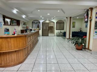 Hotel Cacts - San José - 5