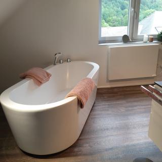 La suite parentale - Martelange - 6