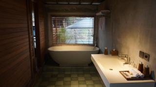 Harmony Wooden Villas - Ubud - 2