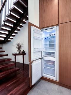 Brand New 3BR Canggu Luxury Villa near Surfing Beaches - Canggu - 1