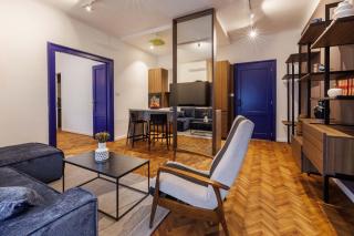 Blue Bird Apartments - Novi Sad - 7