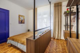 Blue Bird Apartments - Novi Sad - 1