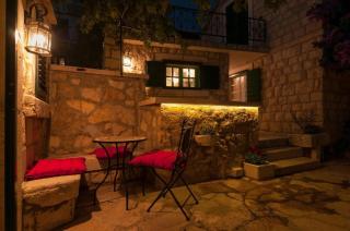 Kleine Wohnung in Omiš mit Privatem Balkon - Omiš - 9