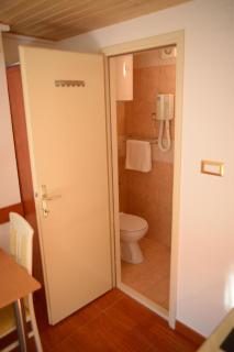 Kleine Wohnung in Omiš mit Privatem Balkon - Omiš - 4