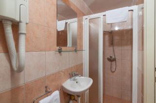 Kleine Wohnung in Omiš mit Privatem Balkon - Omiš - 3