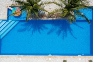 Luxurious Penthouse with a swimming pool near Slanica beach ID 114 - Murter - 8