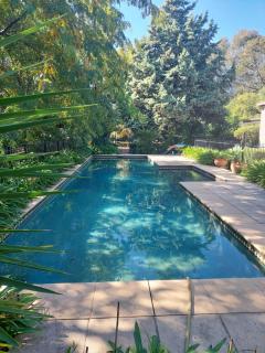 Pool House - Albury - 7