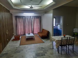 Rumah musafir I LOVE U 143 - Kampong Tebing Rabak - 3