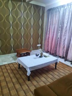 Rumah musafir I LOVE U 143 - Kampong Tebing Rabak - 1