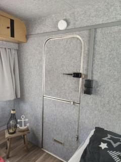 Bungalow in Göhren auf Rügen direkt am Strand - 8