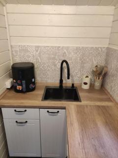 Bungalow in Göhren auf Rügen direkt am Strand - 7