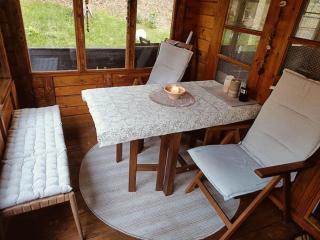 Bungalow in Göhren auf Rügen direkt am Strand - 1