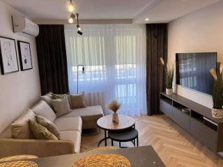 Apartament 28 - Płock - 3