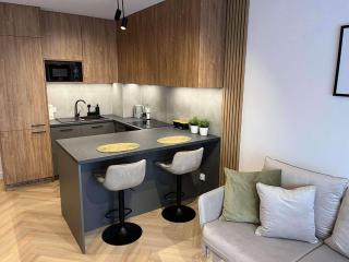 Apartament 28 - Płock - 2