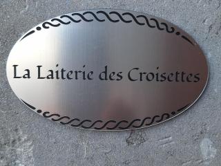 La Laiterie Ecaussinnes - Les Croisettes - 9