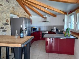 Le Cottage - 9