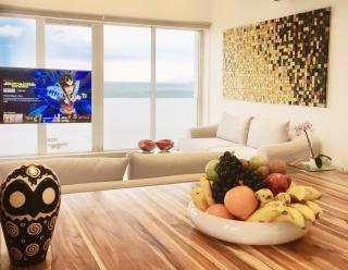Luxury Apartment Heart Of Guayaquil - Guayaquil - 5