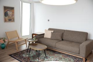 Skopje Best View Apartment 23rd floor - Perfect for Long Stays - Sky City Complex - 5